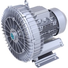 Nota NT5/SS-A016 1,6 Kw Trifaze Tek Kademeli Santrifüj Blower