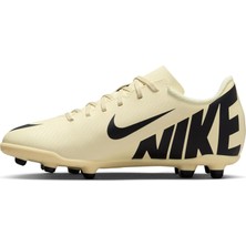 Nike Jr Vapor 15 Club Fg/mg Çocuk Krampon(Dar Kalıp)