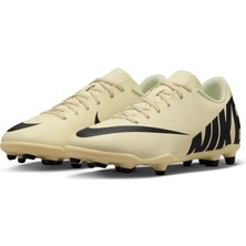 Nike Jr Vapor 15 Club Fg/mg Çocuk Krampon(Dar Kalıp)