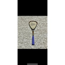 Dunlop Tactical Sniper Squash Raketi