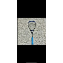 Dunlop C-Max Titanium Squash Raketi