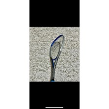 Dunlop C-Max Titanium Squash Raketi