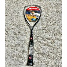 Wilson Hammer Pro Squash Raketi