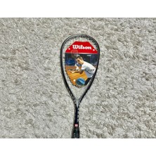 Wilson Hammer Pro Squash Raketi