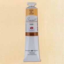 St. Petersburg Sonnet Yağlı Boya 46 Ml. 235 Flesh