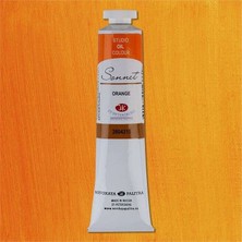 St. Petersburg Sonnet Yağlı Boya 46 Ml. 315 Orange