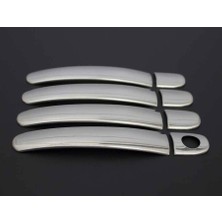 Kumraldede Kapı Kolu Krom 4 Kapı Passat 3b Sd 2000-2005 Arası Modeller Için