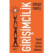 Girişimcilik (Ciltli) - Kürşat Tuncel