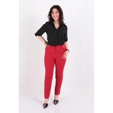 Ayhan 70609 Kadın Pantolon