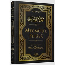 Mecmu'u'l-Fetava 19. Cilt - İbn Teymiyye