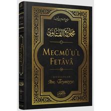 Mecmu'u'l-Fetava 20. Cilt - İbn Teymiyye