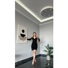 Bonibon Butik 2024 Yeni Sezon Elbise
