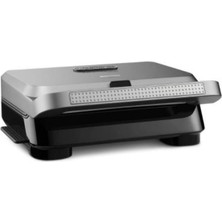 Delonghi SW12AC.S Multigrill Easy Izgara ve Tost Makinesi