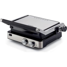 Kenwood Grill HGM80.000SS Tost Makinasi