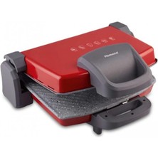 Homend Toastbuster 1331H Izgaralı Tost Makinesi