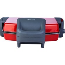 Homend Toastbuster 1331H Izgaralı Tost Makinesi