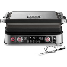 Delonghi Multigrill CGH1130DP Izgara/tost Makinesi