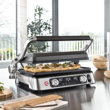 Delonghi Multigrill CGH1130DP Izgara/tost Makinesi