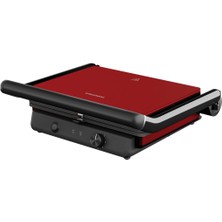 Grundig Cg 4046 Ck Tost Makinesi