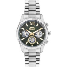 Slazenger SL.09.2316.2.03 Erkek Kol Saati