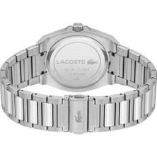 Lacoste LAC2011335 Erkek Kol Saati