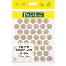 Pacific Naturel Meşe Pacific Yapışkanlı TAPA-14MM