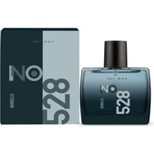 Bargello NO:528 Erkek 50 ml Parfüm Edp
