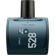 Bargello NO:528 Erkek 50 ml Parfüm Edp