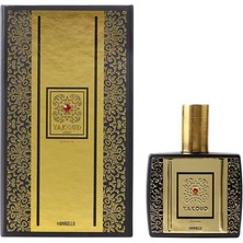 Bargello Yakoud Unı 50 ml Parfüm Edp