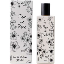 Bargello Fleur De Perle Kadın 50 ml Parfüm Edp