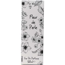 Bargello Fleur De Perle Kadın 50 ml Parfüm Edp