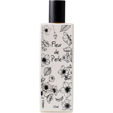 Bargello Fleur De Perle Kadın 50 ml Parfüm Edp