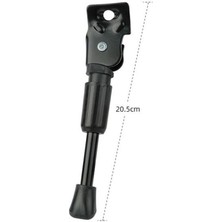 Aututer Çocuk Ayağı, Park Braketi, Standı, 14 Inç Uzunluk 20,5 cm (Yurt Dışından)