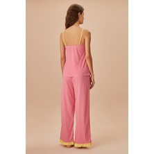 Suwen Sweety Atlet Pantolon Takımı