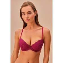 Suwen Mi Amore Destekli Sütyen