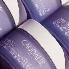 Caudalie Vinoperfect Leke Karşıtı Glikolik Gece Bakım Kremi 50 ml