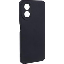 LRtools Oppo A38 4g / A18 4g Lens Mat Tpu Telefon Kılıfı (Yurt Dışından)