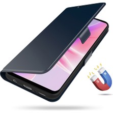 LRtools Oppo A38 4g Pu Deri Telefon Kılıfı (Yurt Dışından)