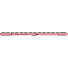 Pusat Business Pro Mini Bluetooth Kablosuz Klavye Rose Gold