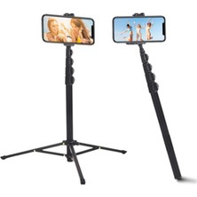 Nettech Mt 40 Telefon Kamera Tripodu Tripod Standı