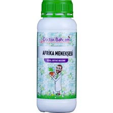 Doctor Bahçem Afrika Menekşesi 1 Lt