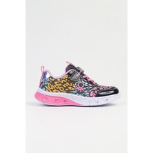 Benetton Çocuk Ayakkabı BNI-10181 Lacivert