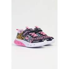 Benetton Çocuk Ayakkabı BNI-10125 Lacivert