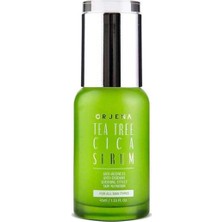 Orjena Tea Tree Cica Serum