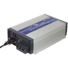 Teknovasyon Arge Linetech 12V 50A Battery Charger