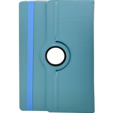 Nettech Samsung Galaxy Tab S8 Ultra Uyumlu 360 Kapaklı Kılıf