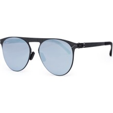 Roundten Barver 03E 54 Unisex Güneş Gözlüğü