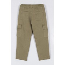 Dmb Erkek Pantolon  24YDMB7524