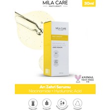 Mila Care Arı Zehri Serumu 30ml