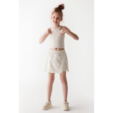 Nk Kids Kız Etek Takım 24YNK3633756326